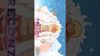 [4K] DOFLAMINGO *AUTOMOTIVO DO MAL * | ONE PIECE {Edit/AMV}