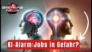 Die Schattenseite der KI: Leben wir bald in einer Welt ohne Arbeit?