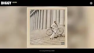 Goin (Audio)