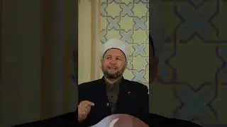 Abrorjon domla: Kichkinalarimizga raxim qilmagan inson bizlardan emas