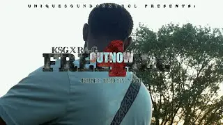 KSG x RA-G - Free4ALL😈 (OFFICIAL MUSIC VIDEO) | USC