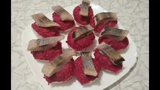 Ленивая Шуба.
