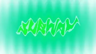 Subway Logo Effects Effects | Preview 2 V17 Effects