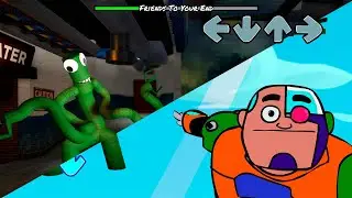 OMG Cyborg in shock - NOT! guys look
