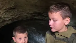 Экспедиция "КАМЫШИН загадочный край" день первый