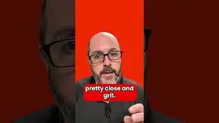 Sandpaper Grits and Uses