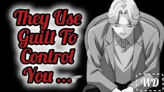 Guilt is a Weapon – Here’s How to Defeat It #darkpsychology #manipulation #mindcontrol #selfmastery