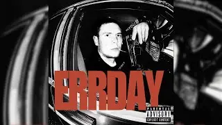 Я устал x ERRDAY (mashup)