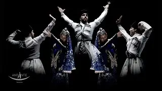 Sami Yusuf - A Dancing Heart 
