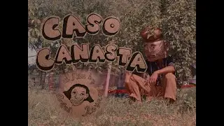 Basket Case - Art Film (BMPCC4k)