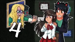 Ib Remake Part 4 - Oh that's spooky