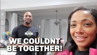 WE COULDNT BE TOGETHER!!