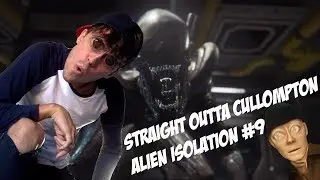 ANDROID MANIA!!! Alien Isolation #9