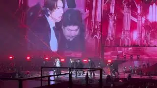 #SuperShow Spin off: Halftime in Seoul Day 1 - Opera 4K