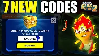 [MARCH 2023] SLUG IT OUT 2 PROMO CODE - SLUG IT OUT 2 PROMO CODES 2023 - PROMO CODE SLUG IT OUT 2
