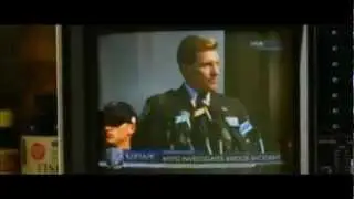 The Amazing Spider-Man VS. The Dark Knight Rises Score Trailer