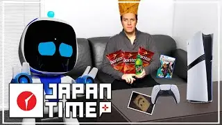 EMIO KILLED CONCORD | Japan Time Podcast #185