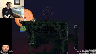 xQc finally beats Jump King PogU EZ Clap
