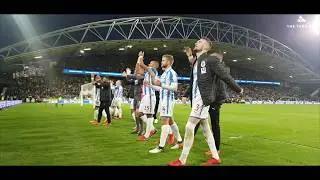 MATCH DAY: Huddersfield Town vs West Bromwich Albion