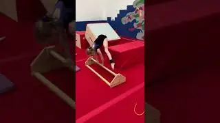 Press handstands