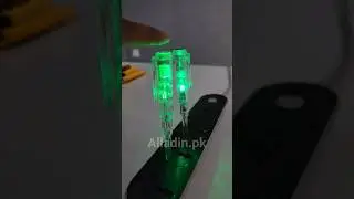 Electricity Testers 2023 with LED indicator B14 Tester 
