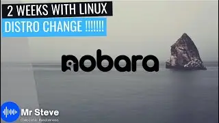 Project Linux: Going all in with Nobara