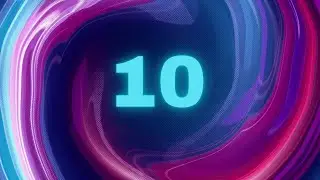 10 Second Countdown Timer With Music