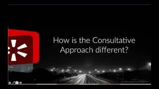 Why Your Agency Should Be Using a Consultative Approach