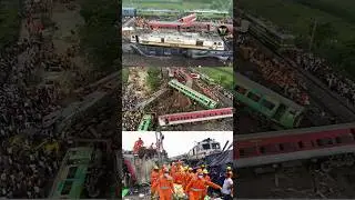There are no train accidents in China #shorts