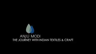 ANJU MODI BRAND JOURNEY