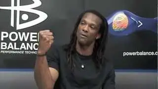 Cobra Rhodes, the Sport : Part #2