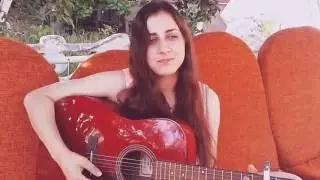 Скриптонит - это любовь (cover Юля Чеботарь)