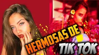 😍🧨Las Mejores Bailando en TIK TOK 2021 🧨😍- Compilación De Tik Toks