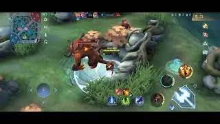 Mobile Legends Bang Bang,  Novaria awesome in game.