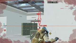 ОН МЕНЯ УБИЛ А Я ЕГО РМ warface