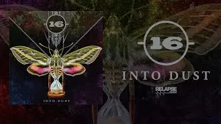 -(16)- - Into Dust [FULL ALBUM STREAM]