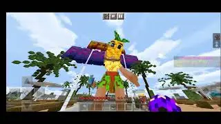 DANGER MAN IN MINECRAFT😂