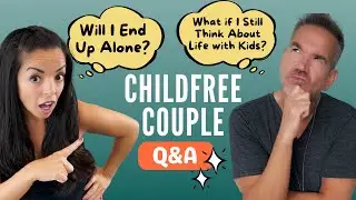 Breaking Childfree Stigmas | Childfree Couple