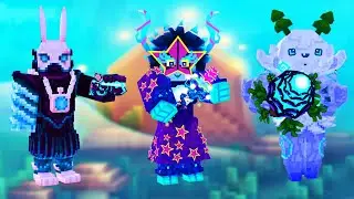 Pixel Gun 3D Update 22.9 - Новый Pixel Pass ✌🏻