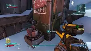 BORDERLANDS 2 #2 ▶ предновогодний кооператив