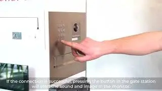 Instrukcja montażu Słupka EQ - OP8 - HikVision