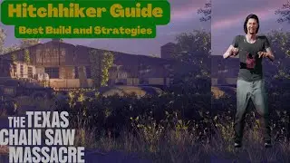 THE BEST Hitchhiker Guide | How to Family | The Texas Chainsaw Massacre