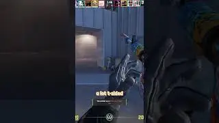 perfect timing
