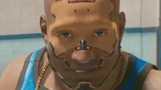 Cyberbonk 1966