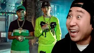 Coreano Loco reacciona Nickoog Clk, Jere Klein 🇨🇱🔥 XQ TAN SOLA?