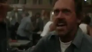 Доктор Хаус - сериал трейлер