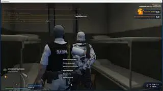 OOC in IC очередное