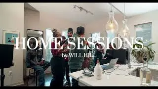 Will Hill Home Sessions Vol 1: Money On The Floor
