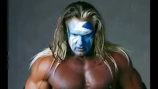 From Surfer Sting to Crow Sting #ai #sting #wcw #legend #icon #prowrestling 