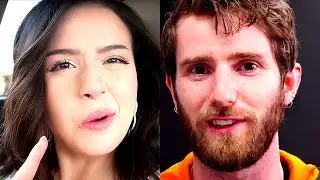 pokimane and linus tech tips drama gets heated